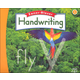 Zaner-Bloser Handwriting Grade 1 Student Edition (2016 edition)