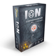 Ion: A Compound Building Game (2nd Edition)