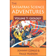 Sassafras Science Adventures Volume 5: Geology