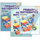 Primary Math Standards Edition 6A Bundle