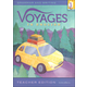 Voyages in English 2018 Grade 3 Teacher Edition