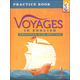 Voyages in English 2018 Grade 5 Practice Book