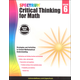 Spectrum Critical Thinking for Math 6
