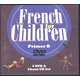 French for Children Primer B DVD & CD Set