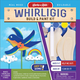 Whirligig Build & Paint Kit (Works of Ahhh)