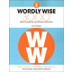 Wordly Wise 3000 4th Edition Student Book 5