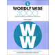 Wordly Wise 3000 4th Edition Student Book 9