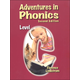 Adventures in Phonics: Level C Second Edition