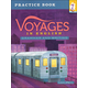 Voyages in English 2018 Grade 7 Practice Book