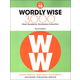Wordly Wise 3000 4th Edition Student Book 10