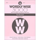 Wordly Wise 3000 4th Edition Test Book 10