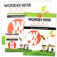 Wordly Wise 3000 Teacher Resource Package, 4th Edition, Grade 1