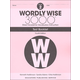 Wordly Wise 3000 4th Edition Test Book 2