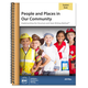 People and Places in Our Community Student Book
