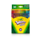 Crayola Twistable Colored Pencils - 30 count