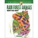Rain Forest Animals Dot-to-Dot (Creative Haven)