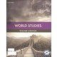 World Studies Teacher Book & CD 4th Edition