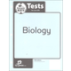 Biology Tests Answer Key 5th Edition