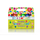 Do-A-Dot Juicy Fruit Scented Markers - Washable (6-pack)