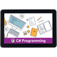 CompuScholar C# Programming 1-Year Subscription
