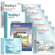 Open Windows Reading 5 Complete Set Sunrise 2nd Edition