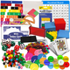 Primary Math US Level 4 Manipulatives Package