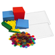 Primary Math US Level 6 Manipulatives Package