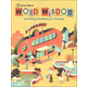 Zaner-Bloser Word Wisdom Grade 4 Student Edition (2017 Edition)