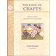 Book of Crafts First Grade