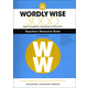 Wordly Wise 3000 4th Edition Teacher Resource Book 11