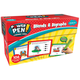 Power Pen Learning Cards - Blends & Digraphs