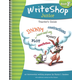 WriteShop Junior Level F Teacher's Guide