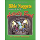 Bible Nuggets from A to Z Activity Book