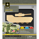 U.S. Army Tank Wood Painting Kit