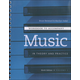 Music in Theory and Practice Workbook