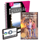 Essentials in Literature Level 7 Bundle (Textbook, Teacher Handbook, Novel, and Online Video Subscription)