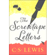 the screwtape letters with screwtape proposes a toast
