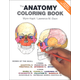 Anatomy Coloring Book 4ED