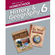 History 6 Homeschool Curriculum Lesson Plans