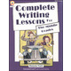 Complete Writing Lessons for the Middle Grades