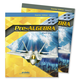 Pre-Algebra Teacher Edition Volumes 1 & 2