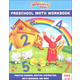 Beginner's Bible Preschool Math Workbook