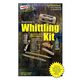 Whittling Kit (without knife)