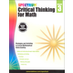 Spectrum Critical Thinking for Math 3