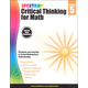 Spectrum Critical Thinking for Math 5
