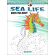 Sea Life Dot-to-Dot (Creative Haven)