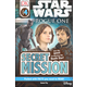 Star Wars: Rogue One: Secret Mission (DK Reader Level 4)