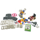 Deluxe Gear Box Complete Set with Guide
