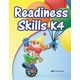 Readiness Skills K4 Bound Book