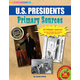 U.S. Presidents Primary Sources